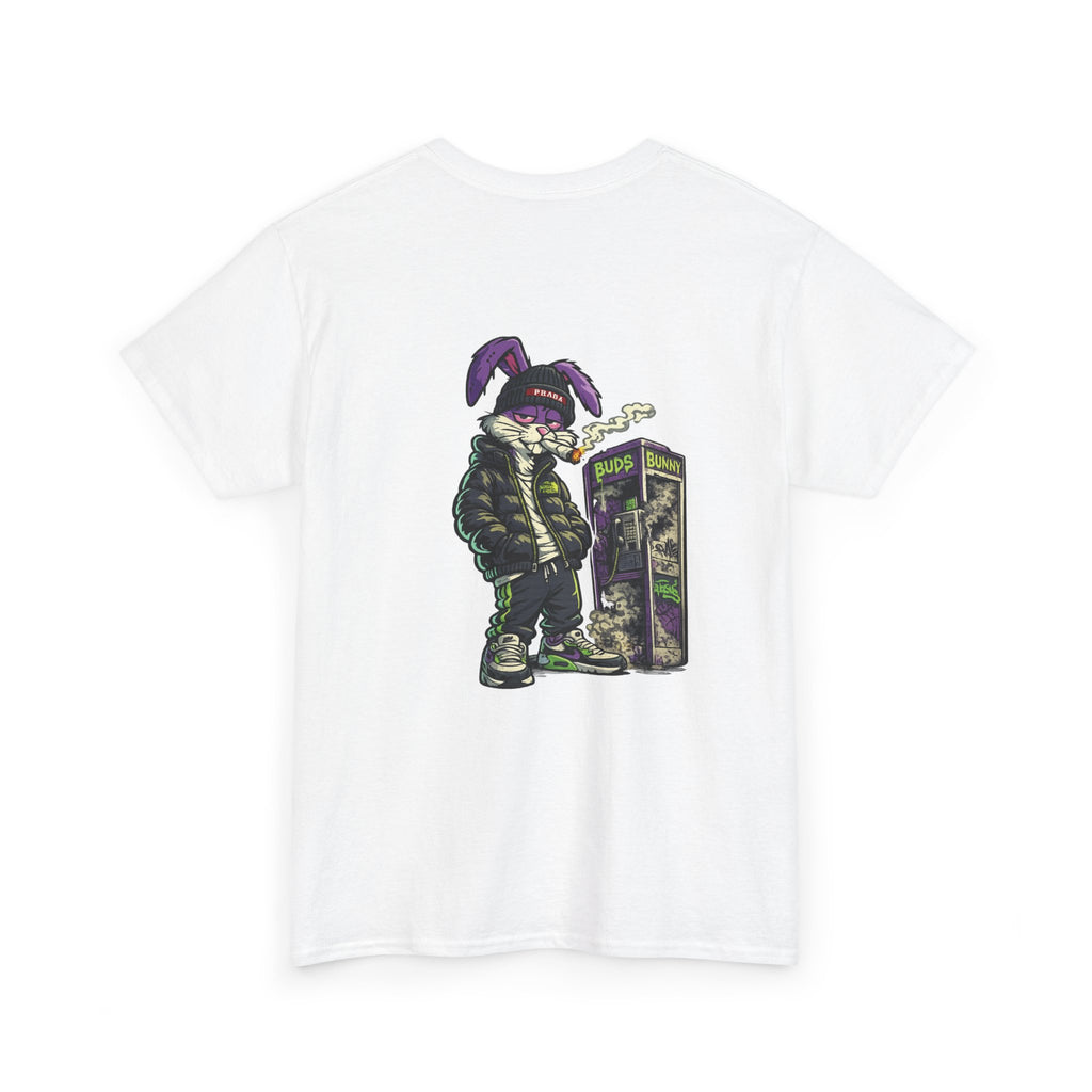 BUDS BUNNY TEE