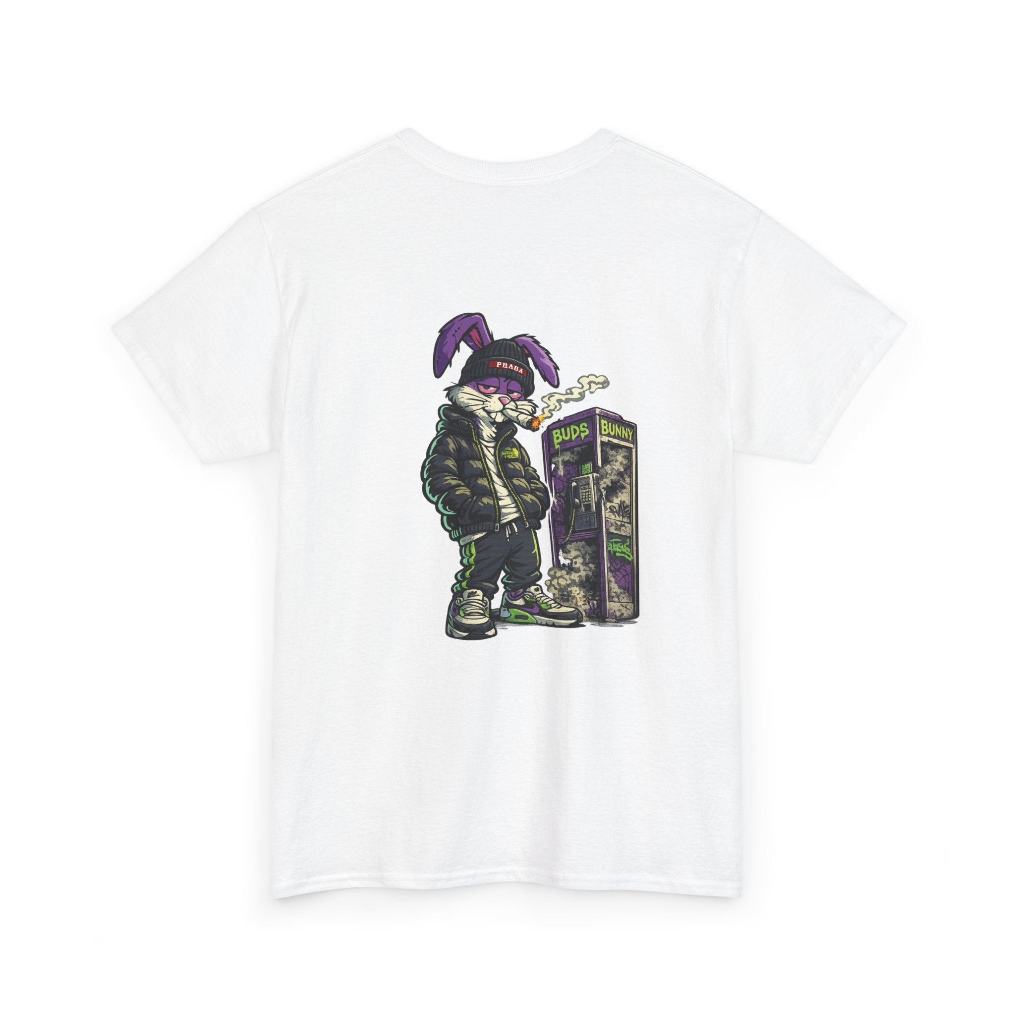 BUDS BUNNY TEE