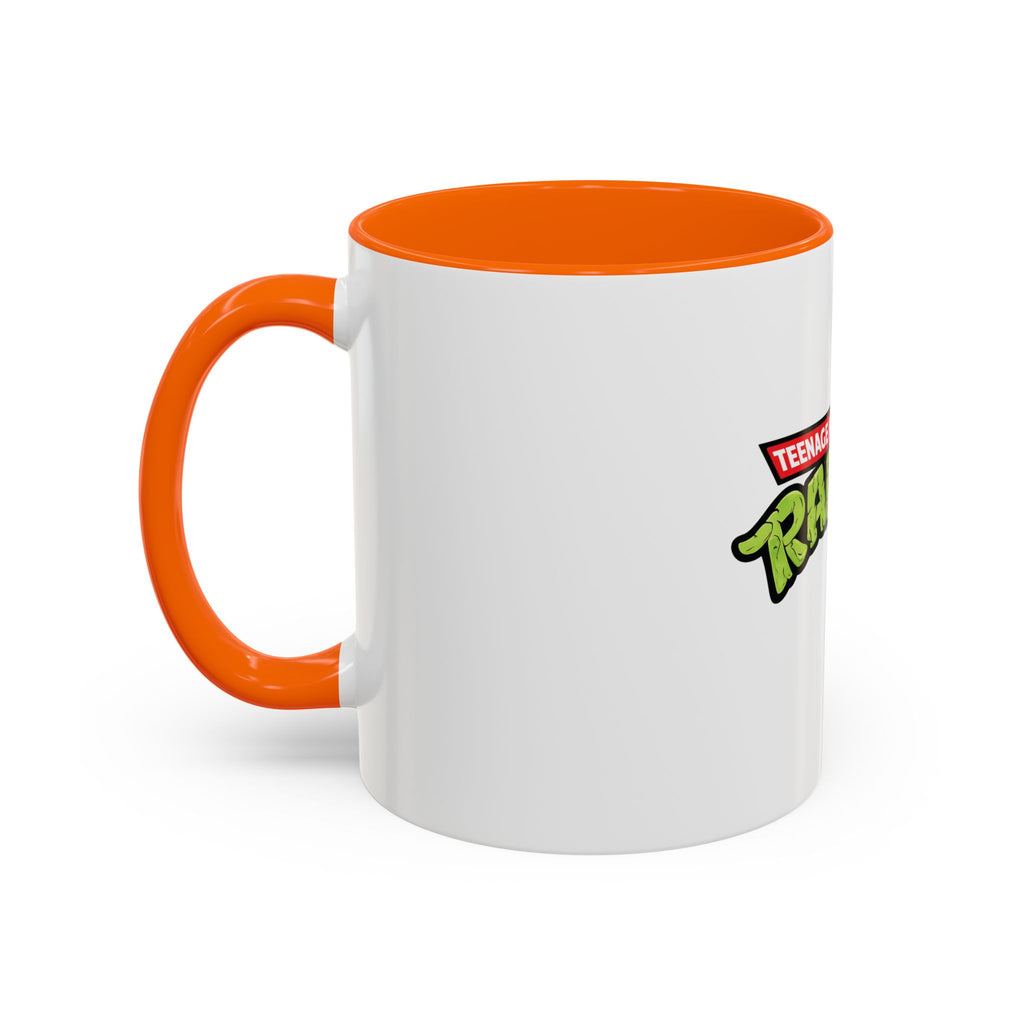 TMNR RADJI'S MUG