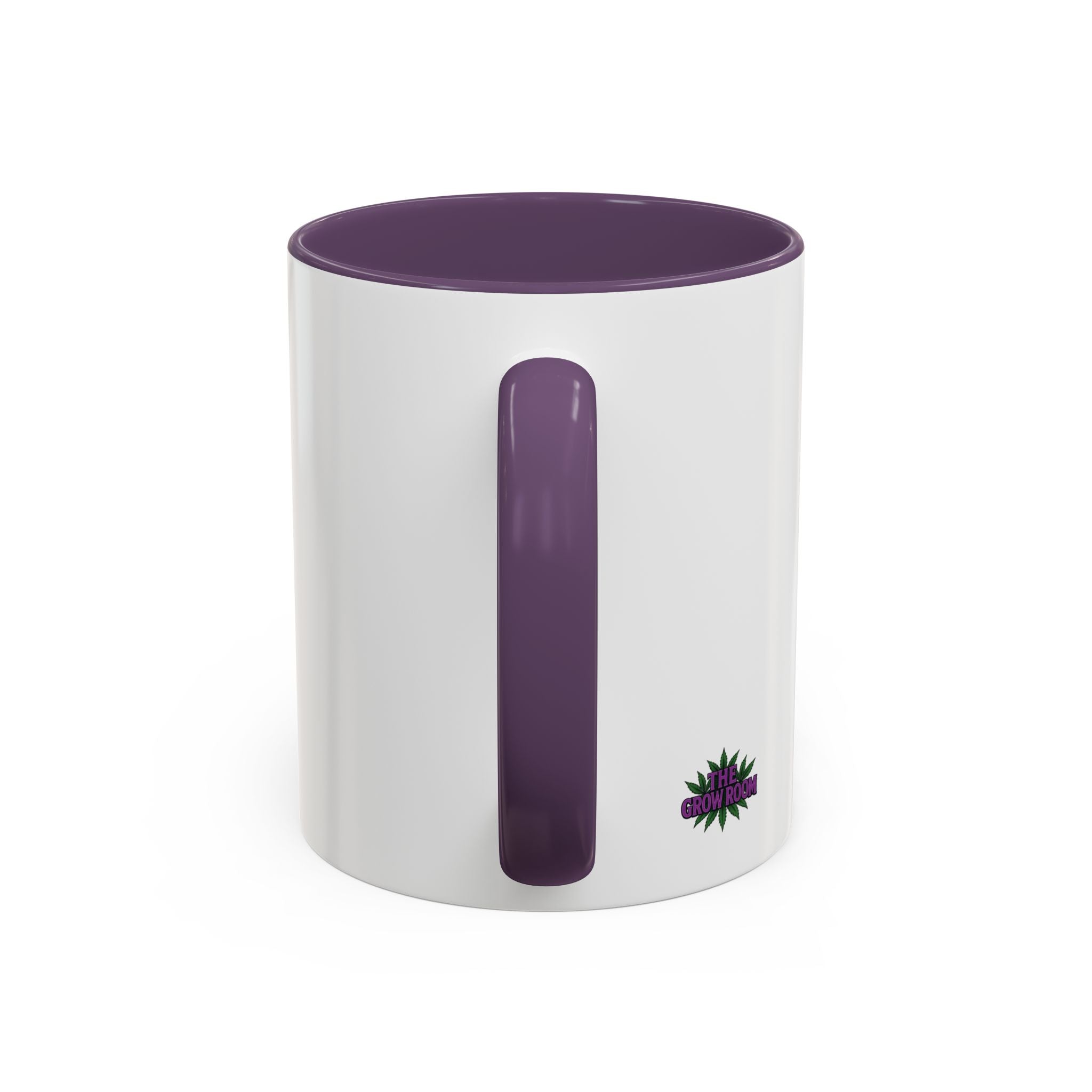 The Grow Room "WOUNDED" MUG