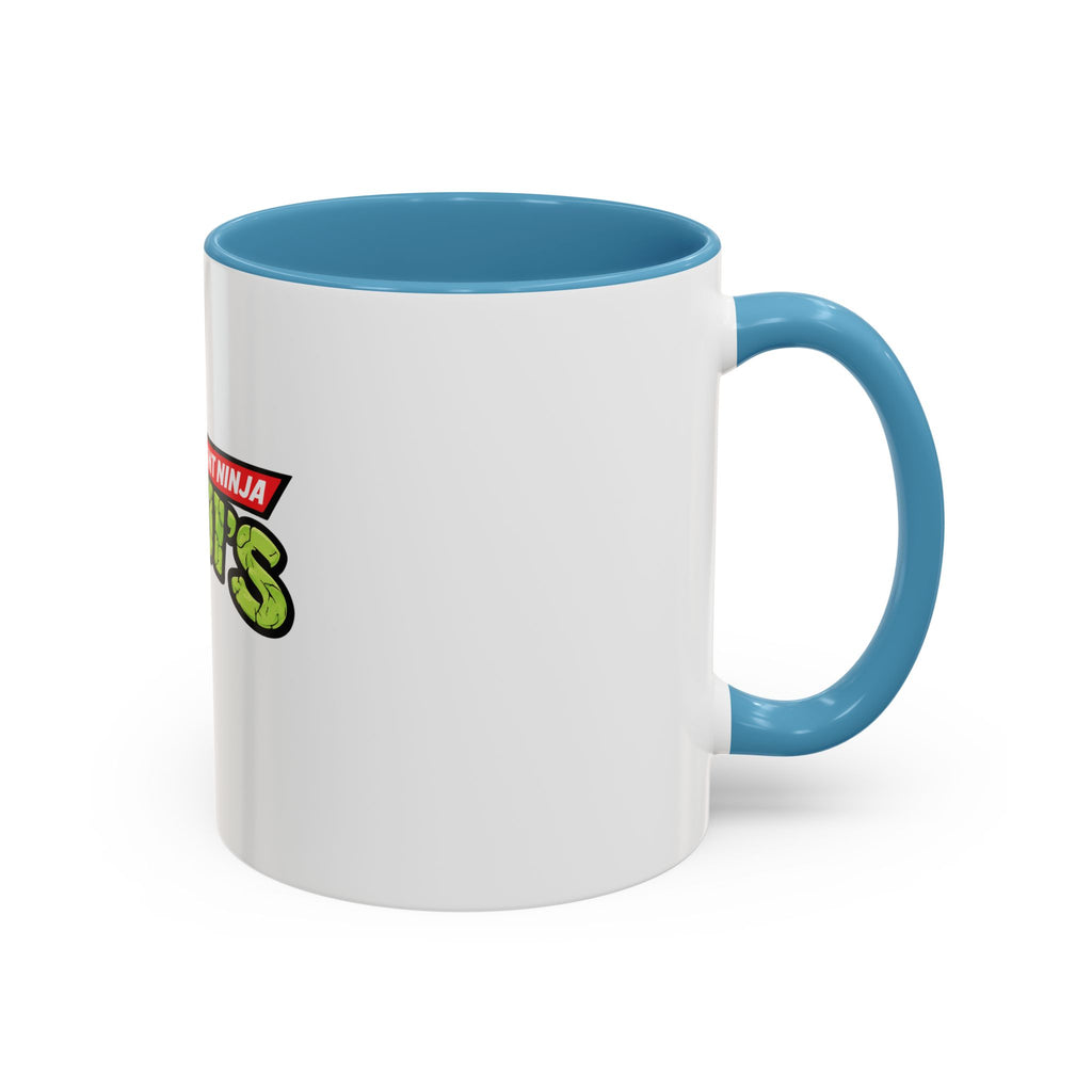 TMNR RADJI'S MUG