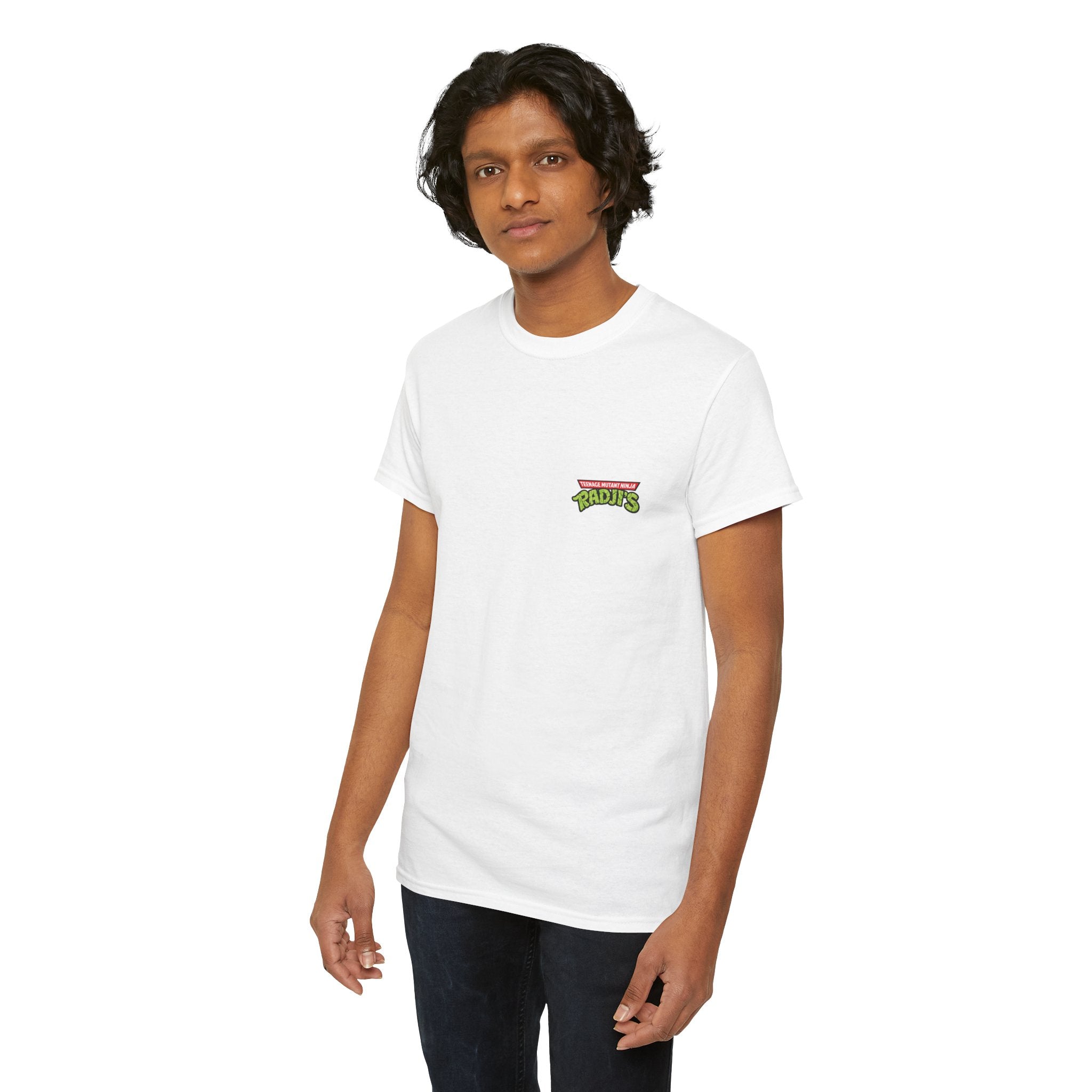 TMNR T-SHIRT