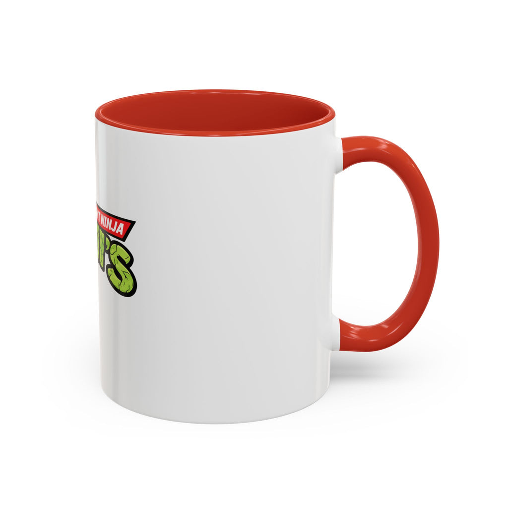 TMNR RADJI'S MUG