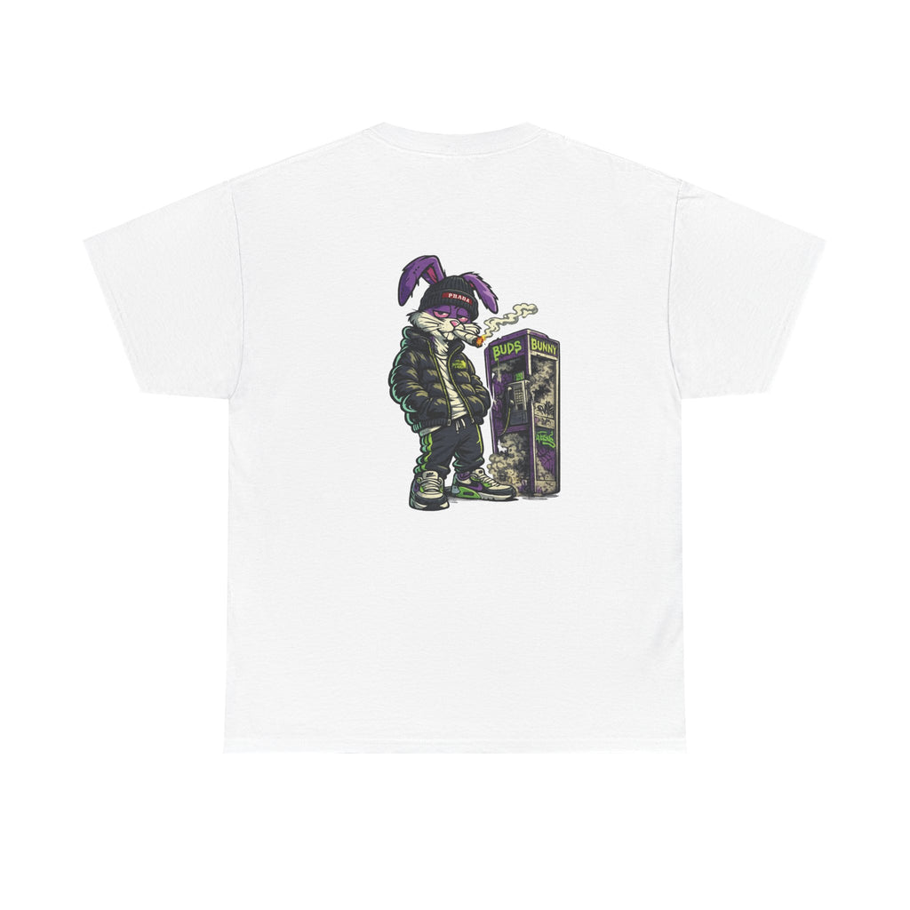 BUDS BUNNY TEE
