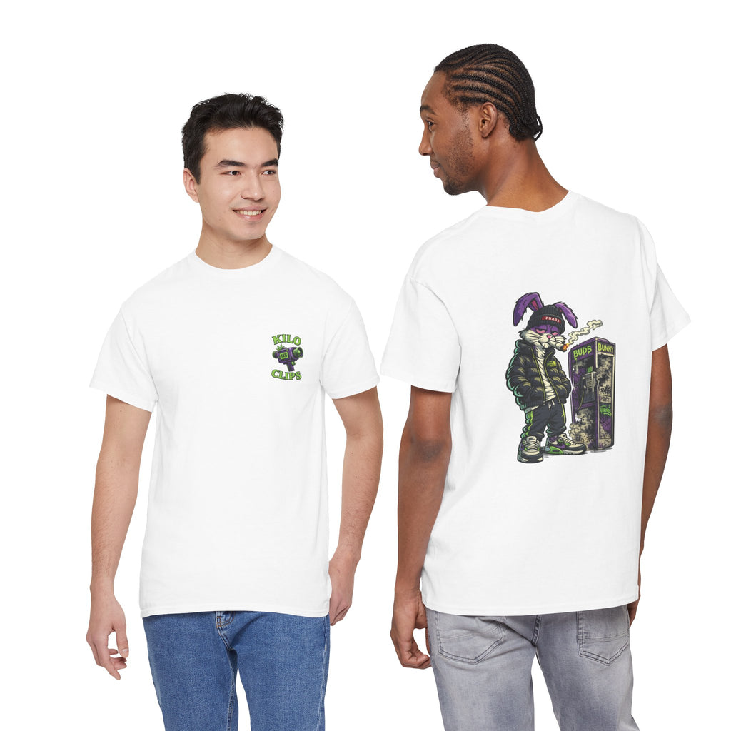 BUDS BUNNY TEE