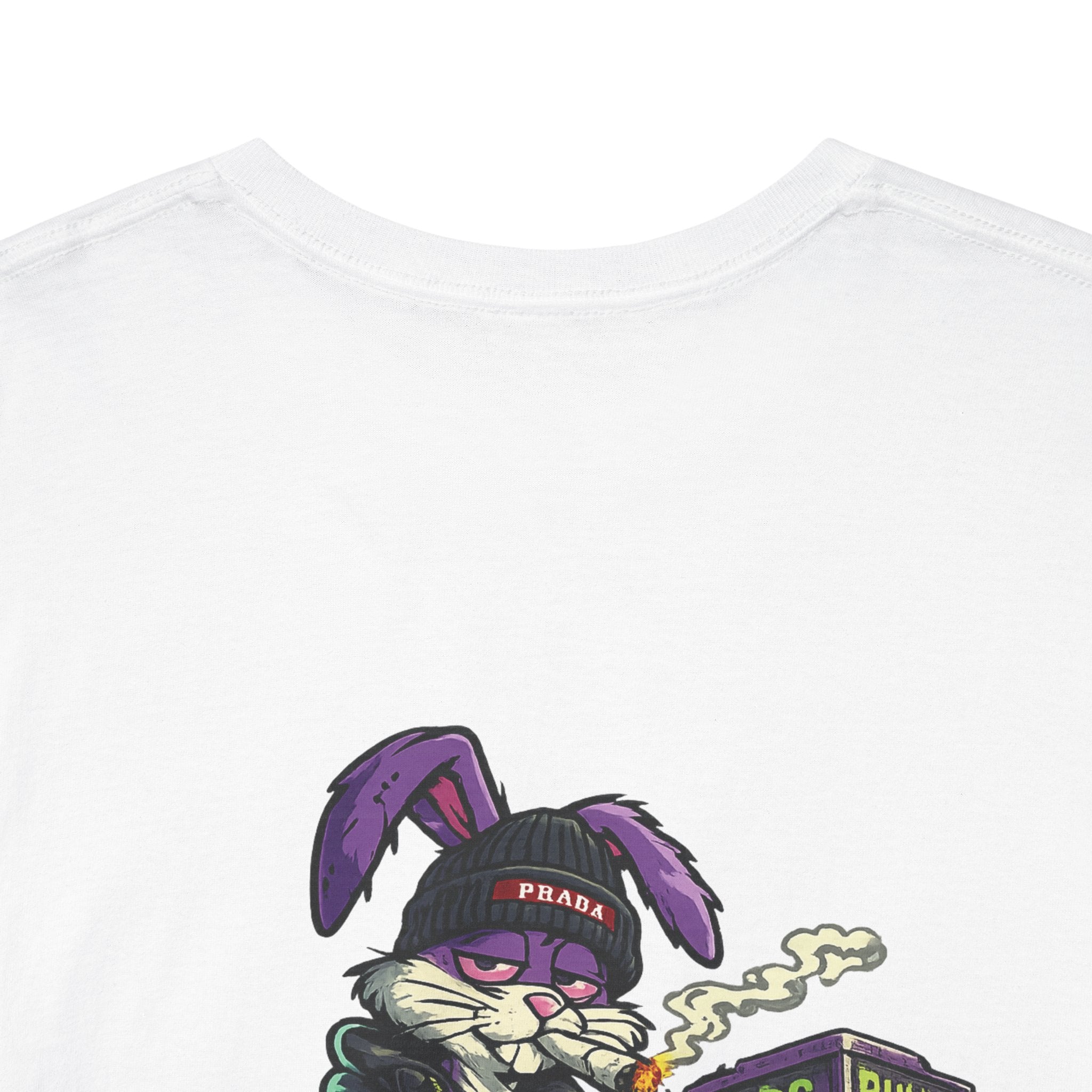 BUDS BUNNY TEE
