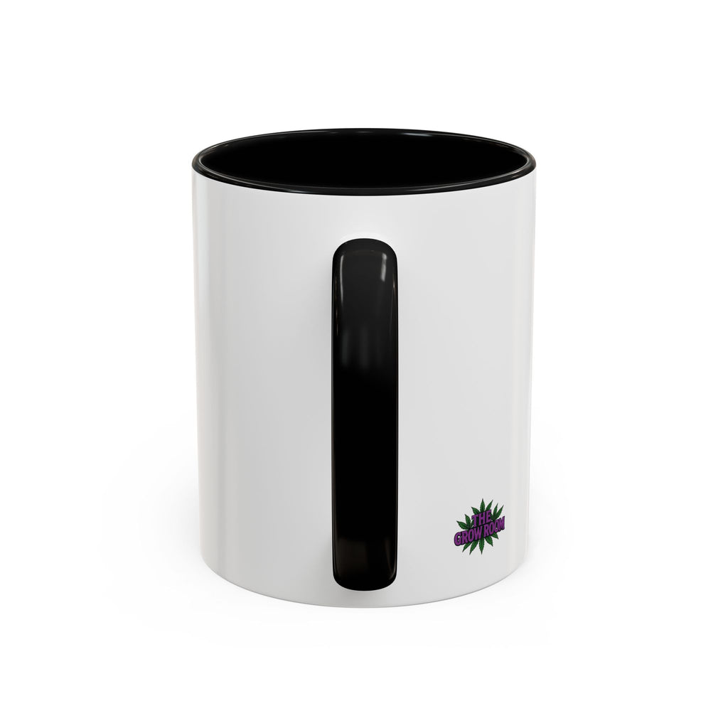 The Grow Room "WOUNDED" MUG