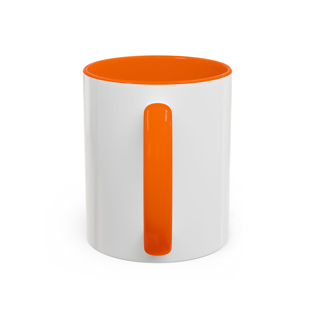 TMNR RADJI'S MUG