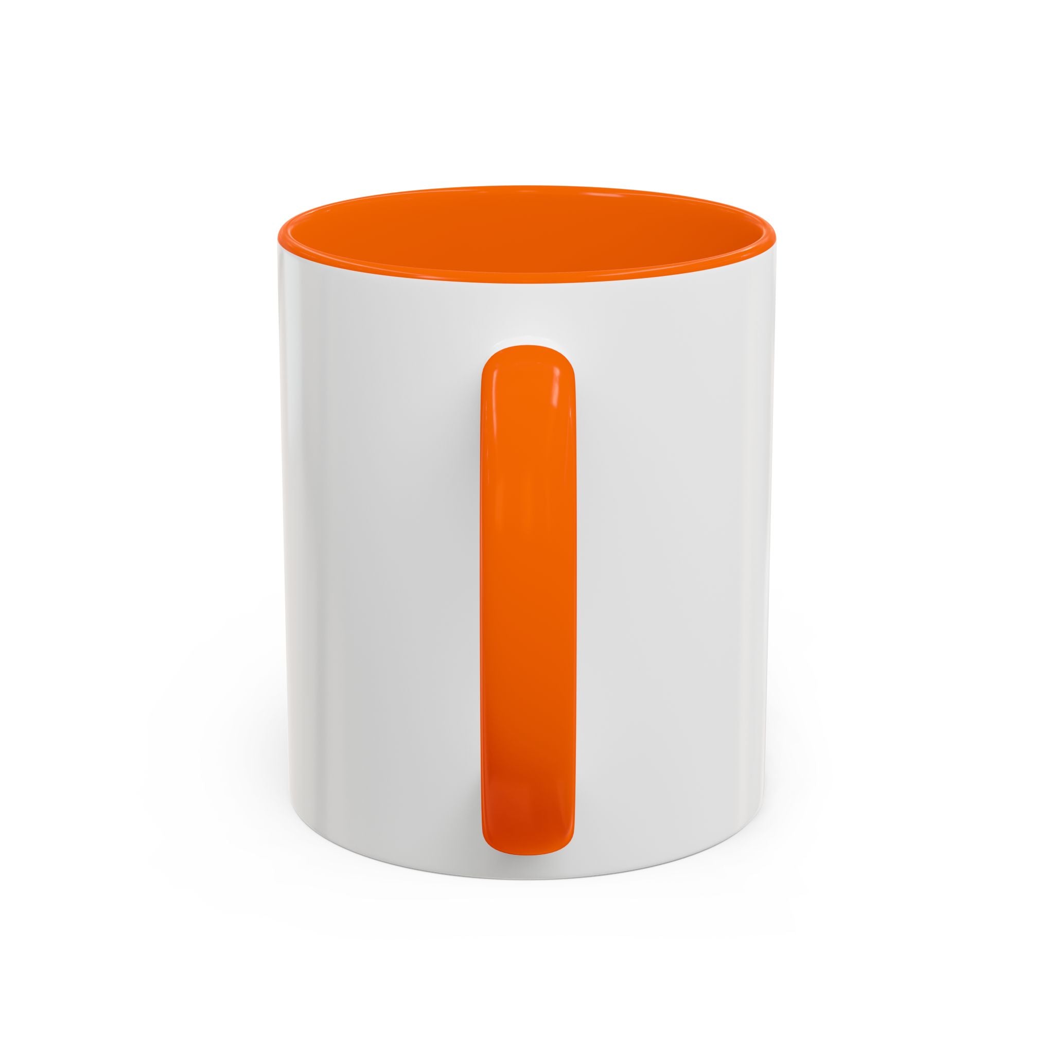 TMNR RADJI'S MUG