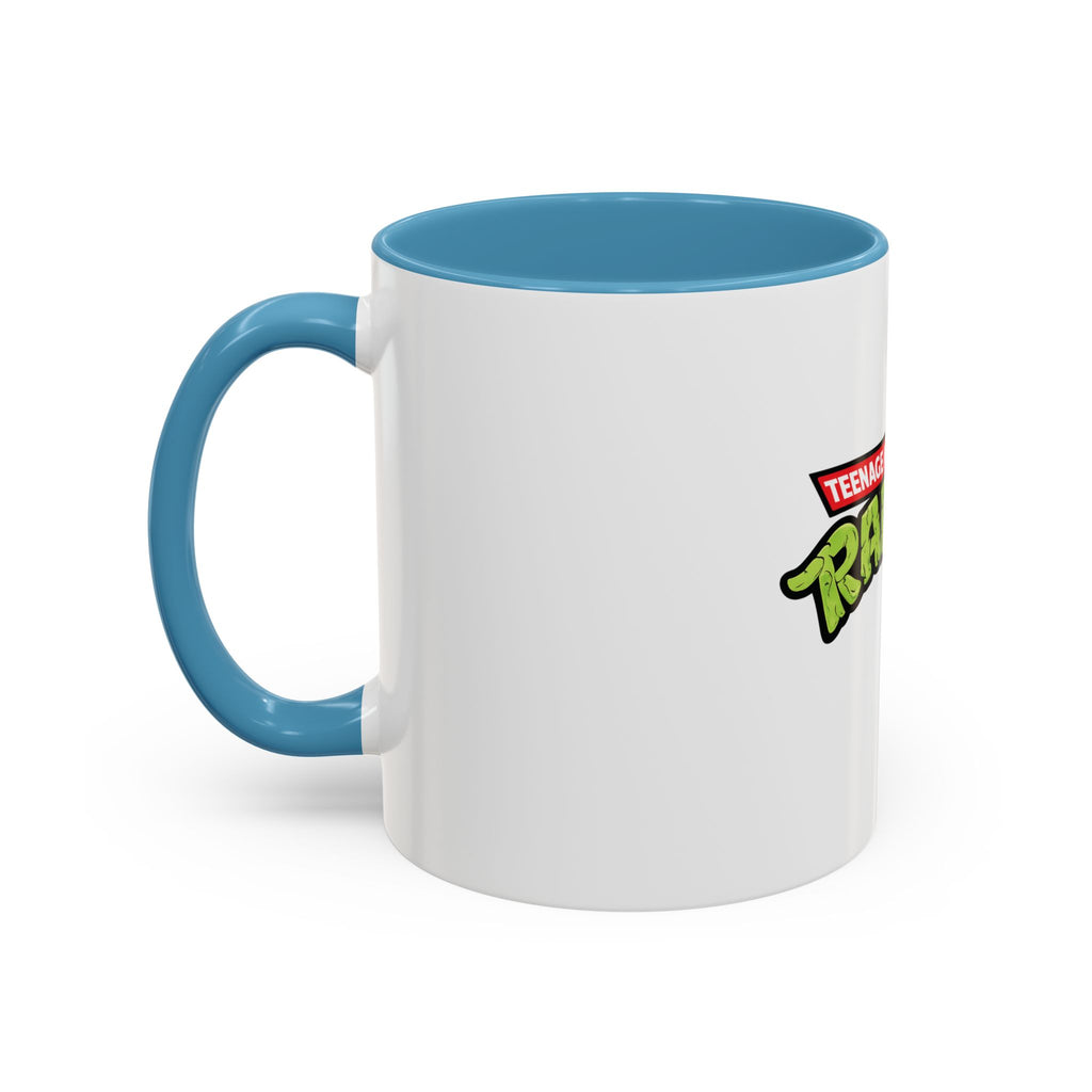 TMNR RADJI'S MUG