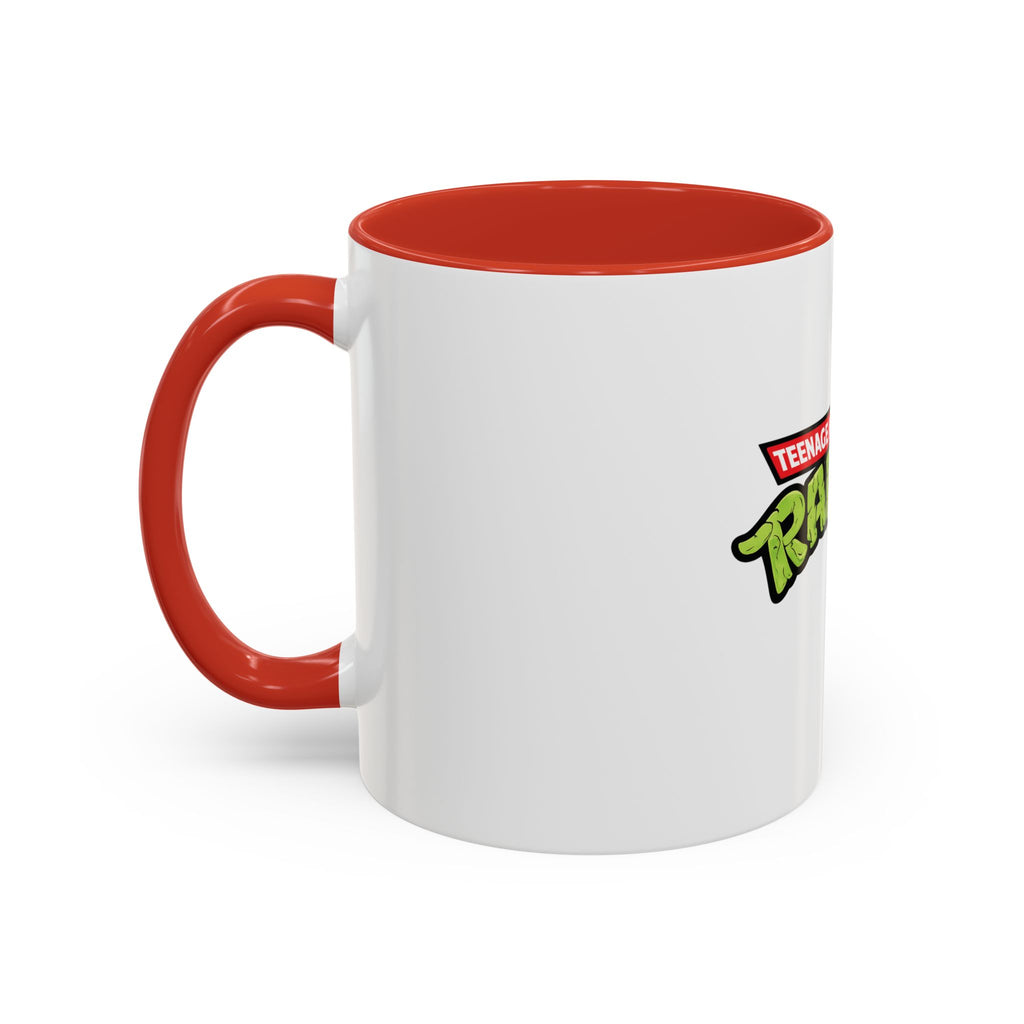 TMNR RADJI'S MUG