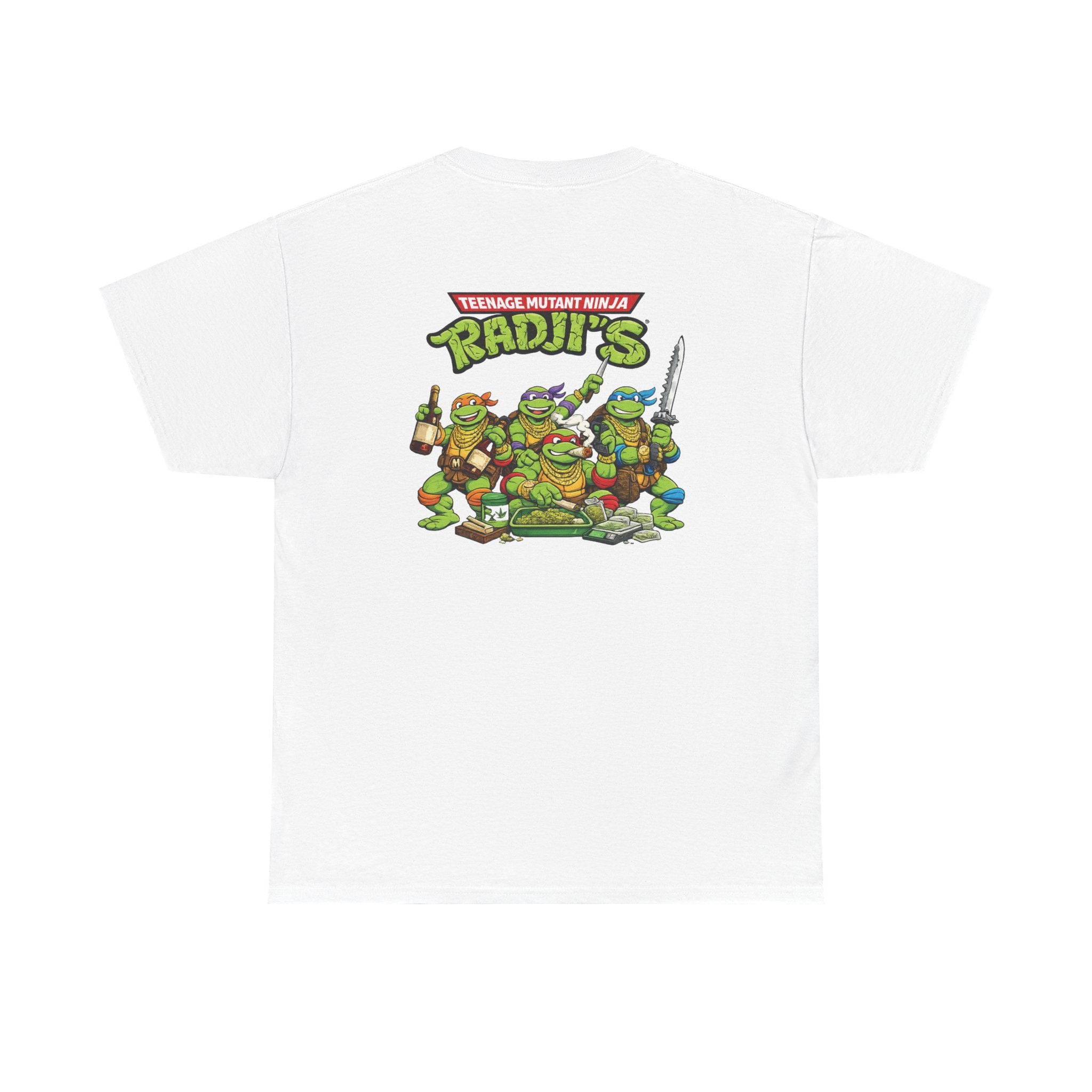TMNR T-SHIRT