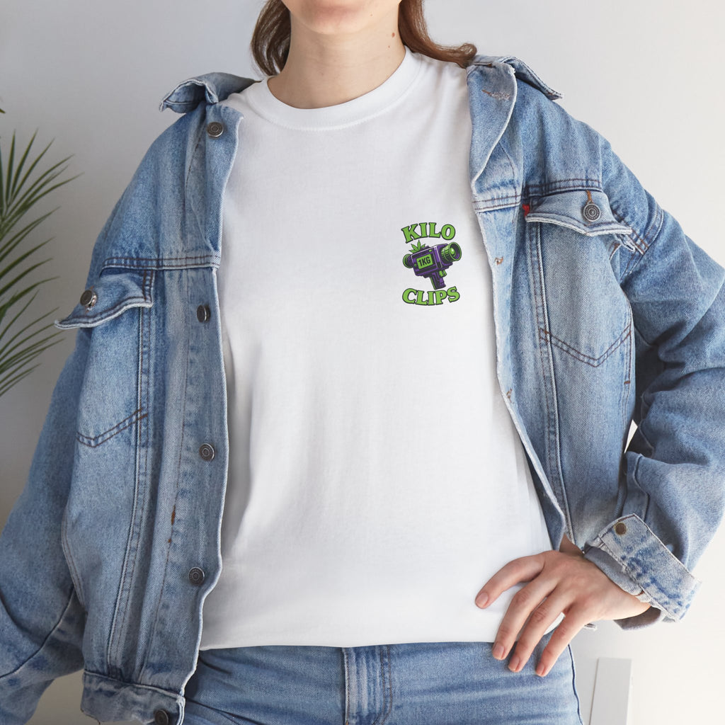 BUDS BUNNY TEE