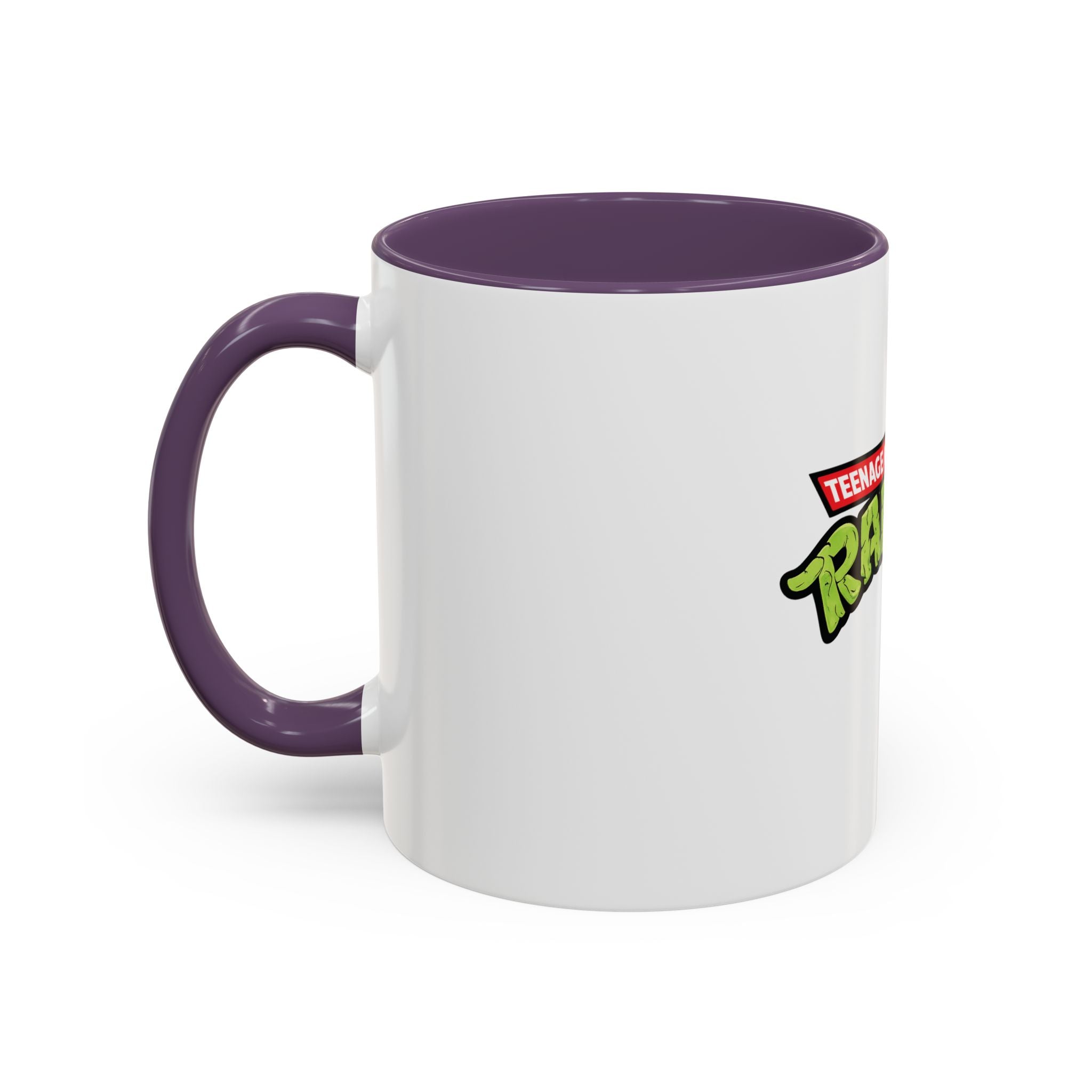 TMNR RADJI'S MUG