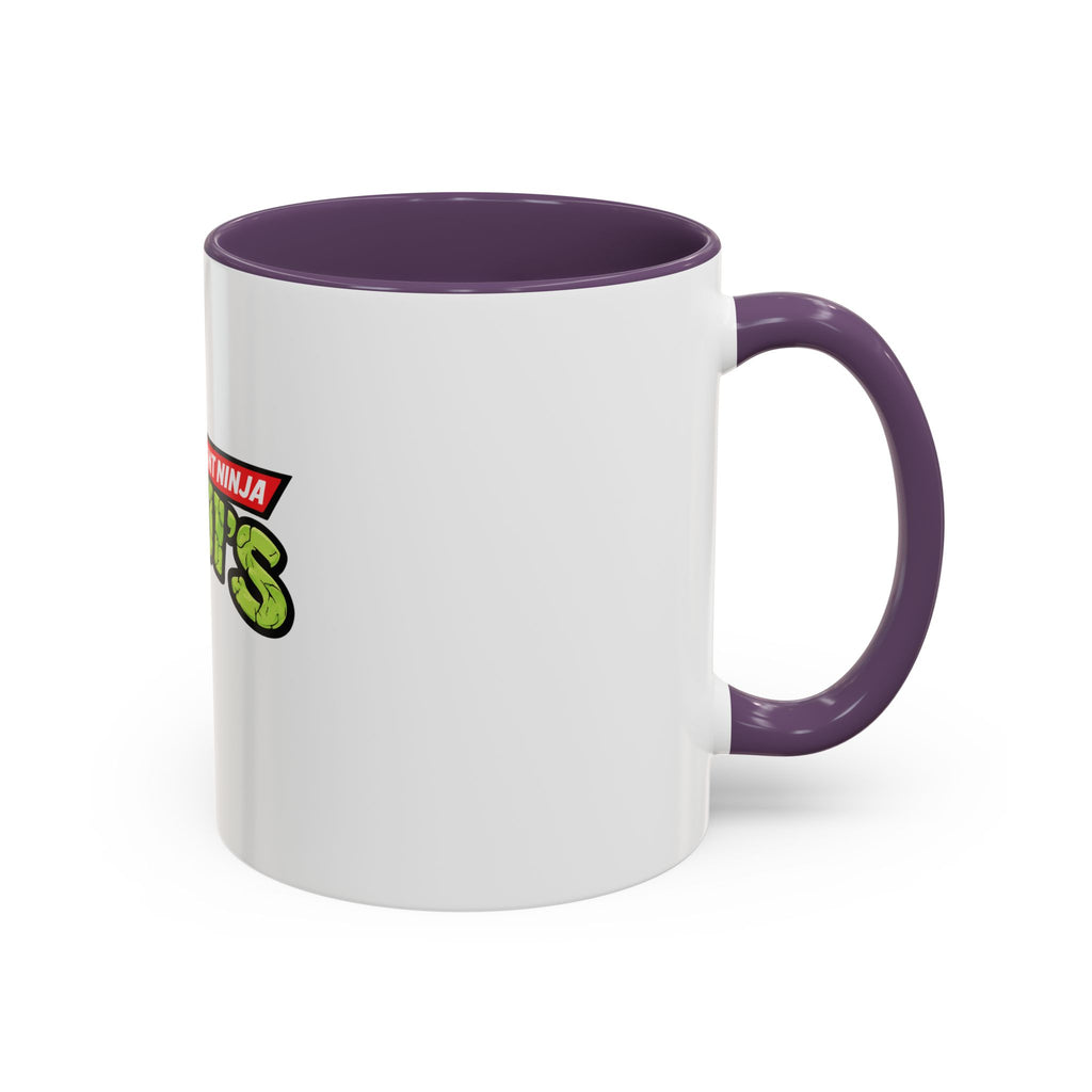 TMNR RADJI'S MUG