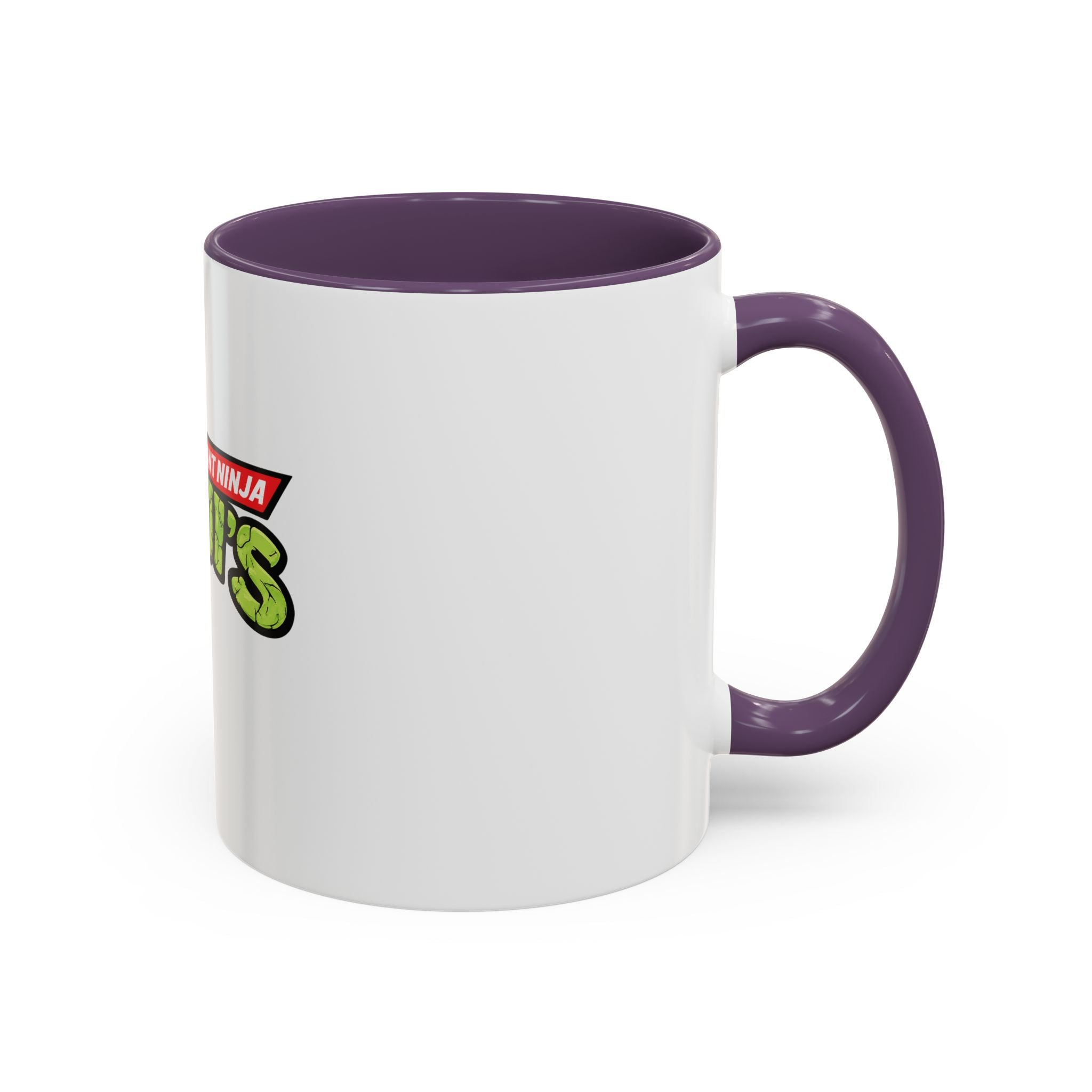 TMNR RADJI'S MUG