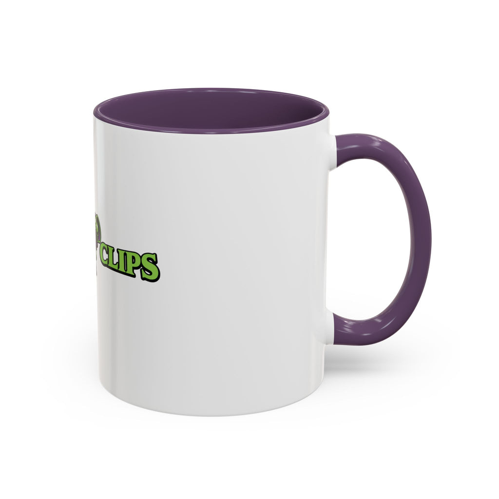 KILO CLIPS ANCHOR MUG