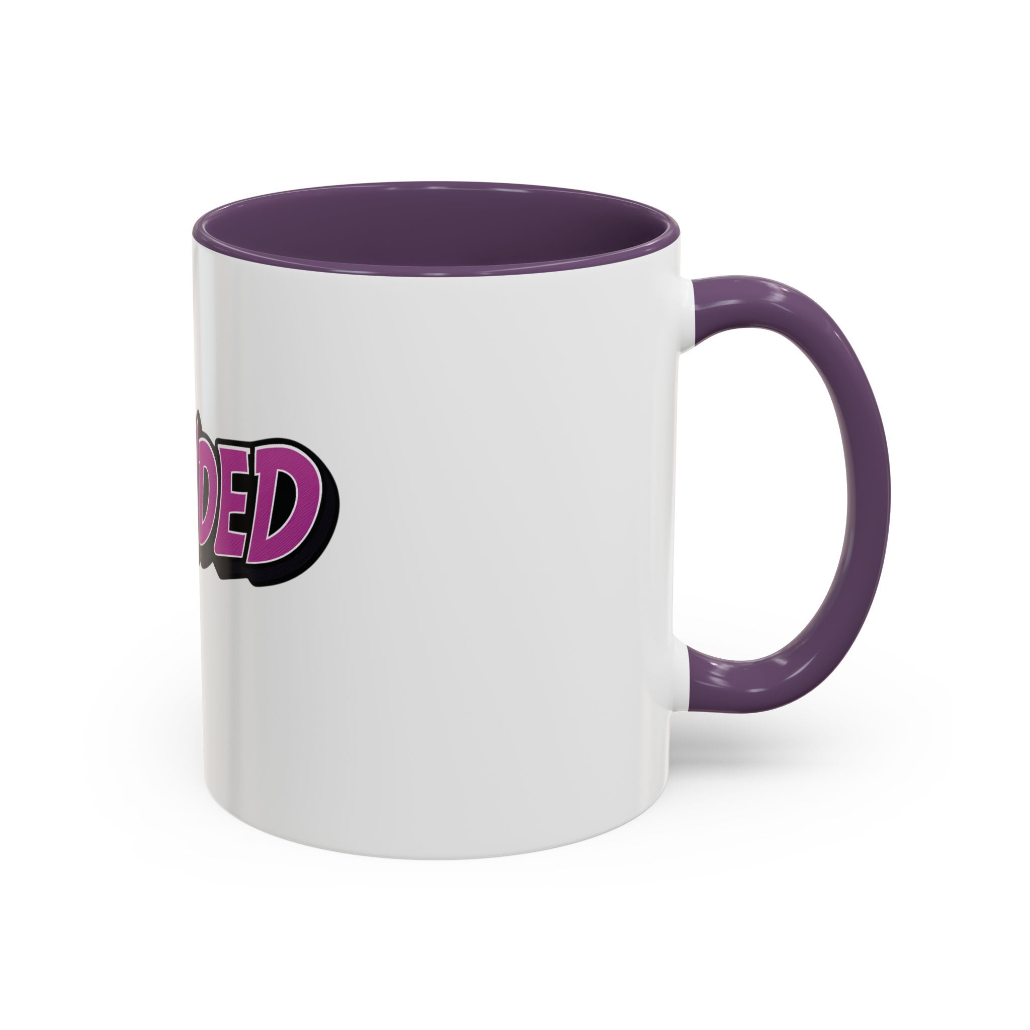 The Grow Room "WOUNDED" MUG