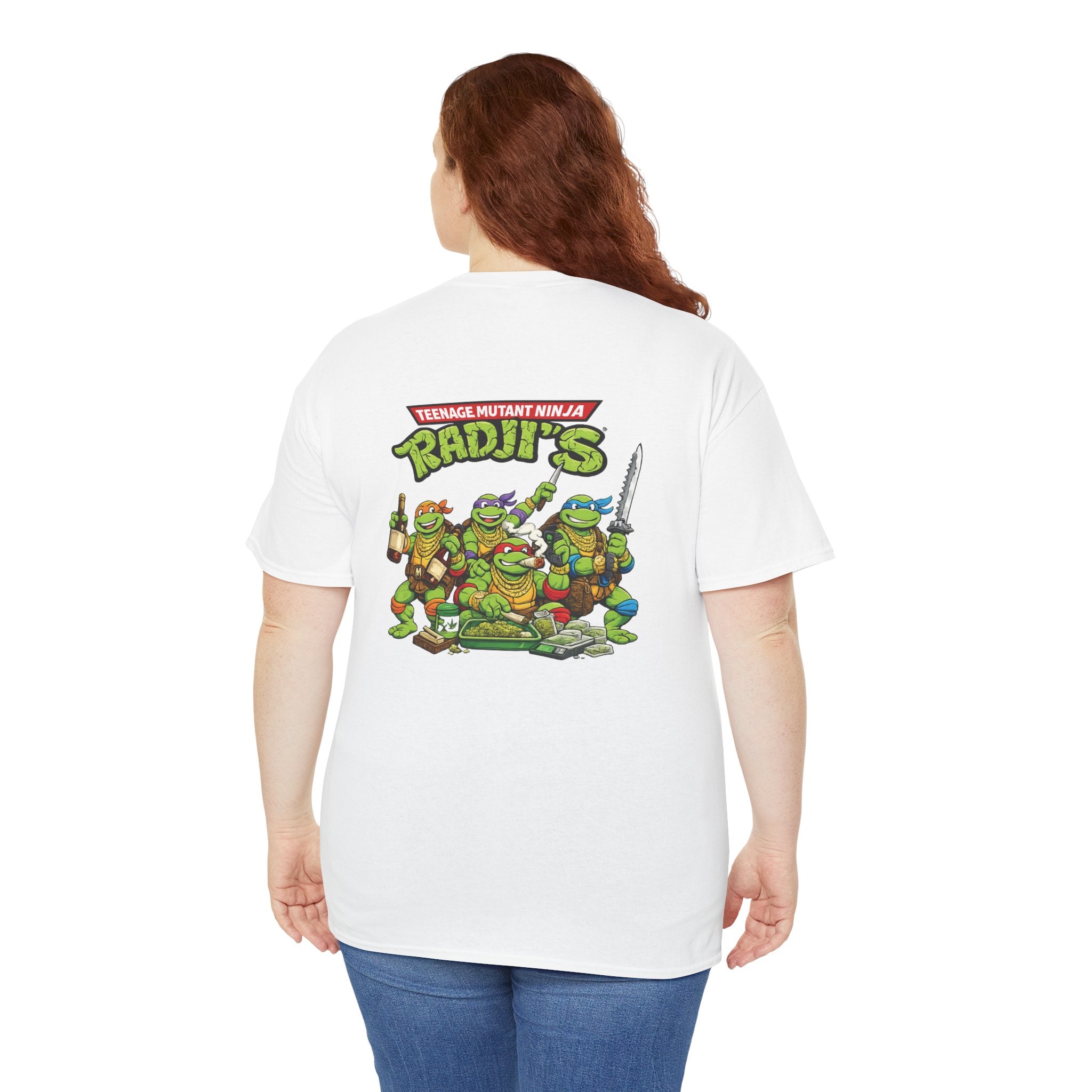 TMNR T-SHIRT