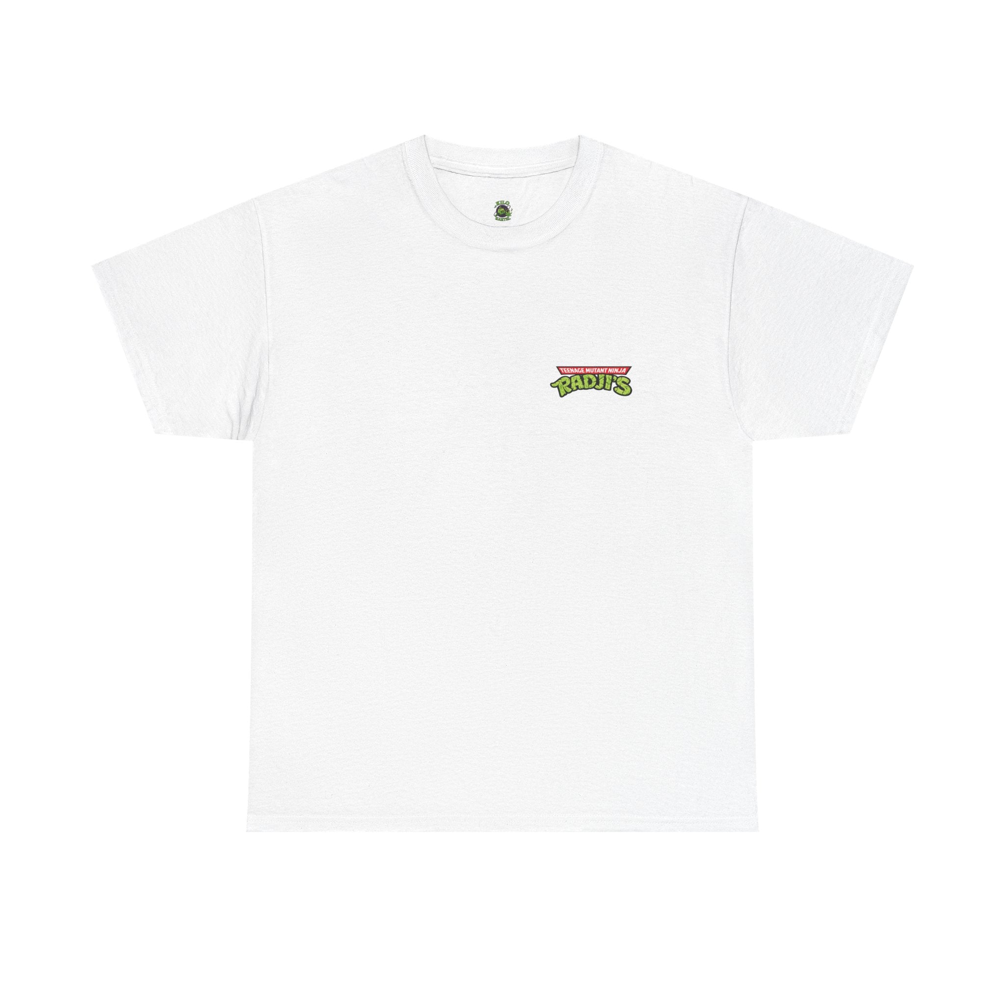 TMNR T-SHIRT
