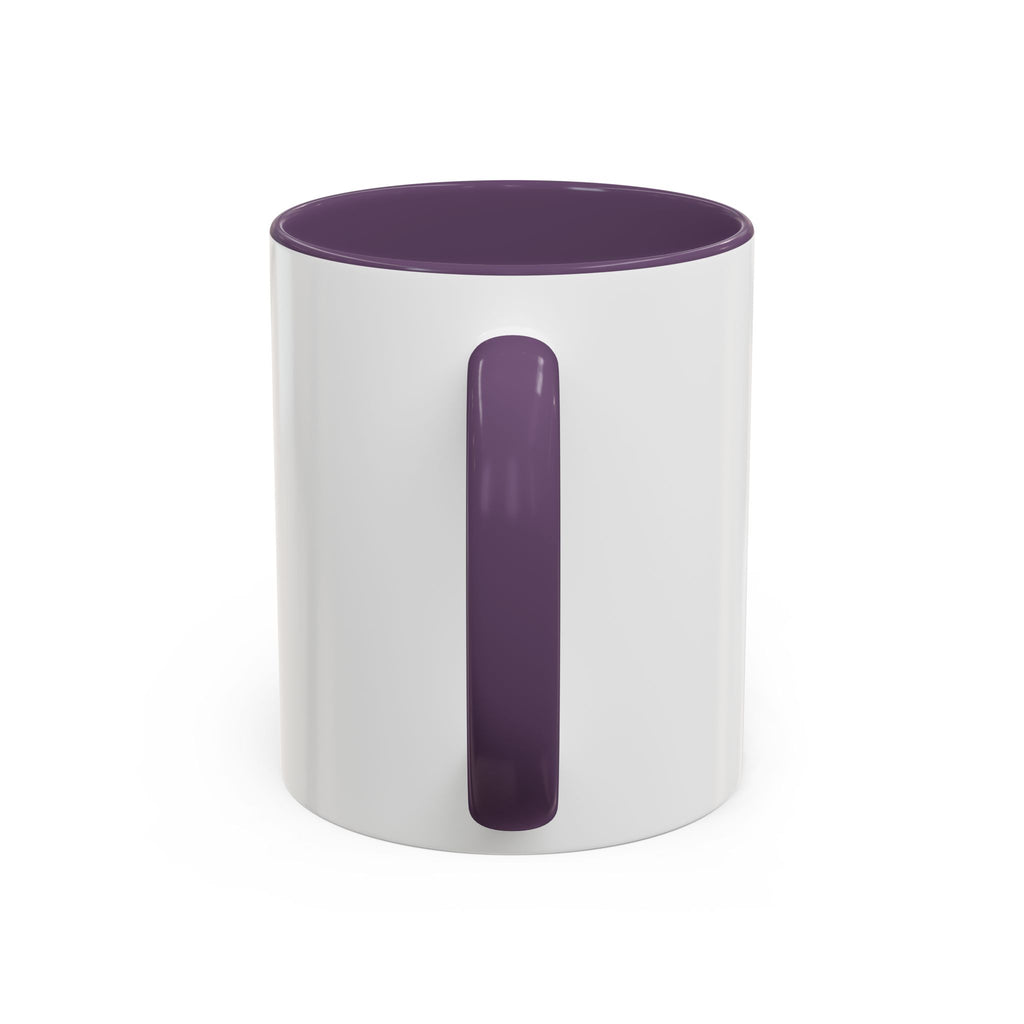 TMNR RADJI'S MUG
