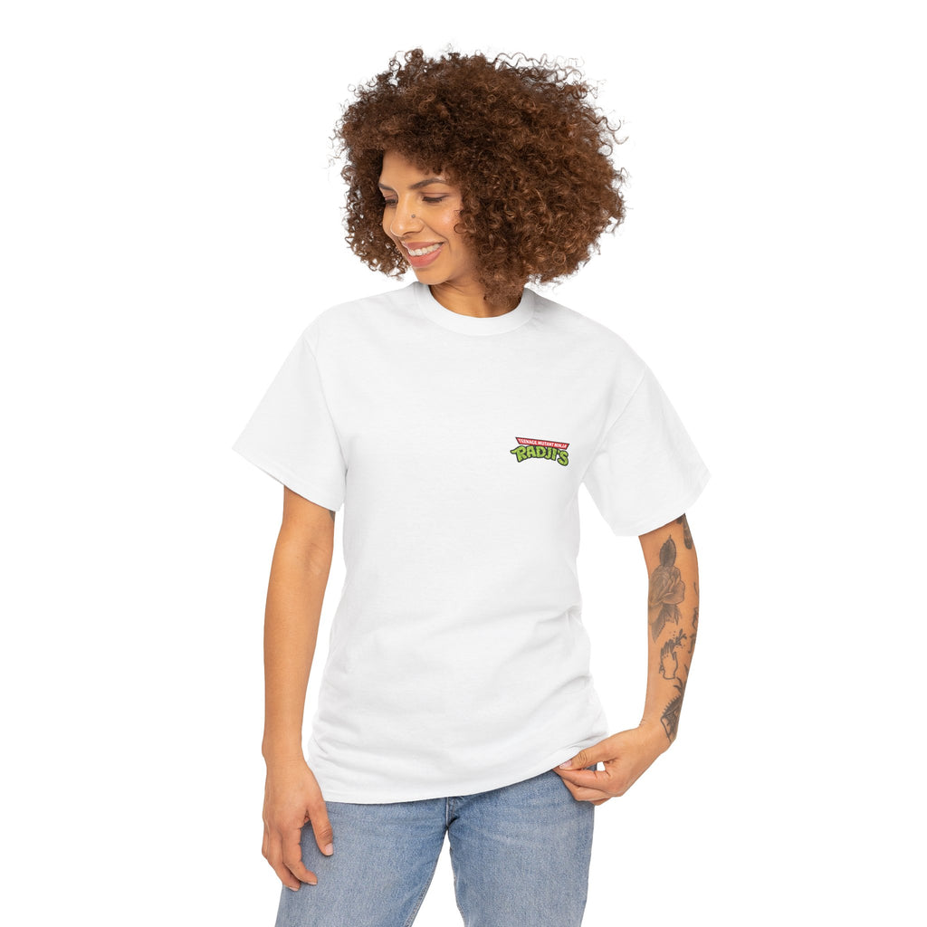 TMNR T-SHIRT