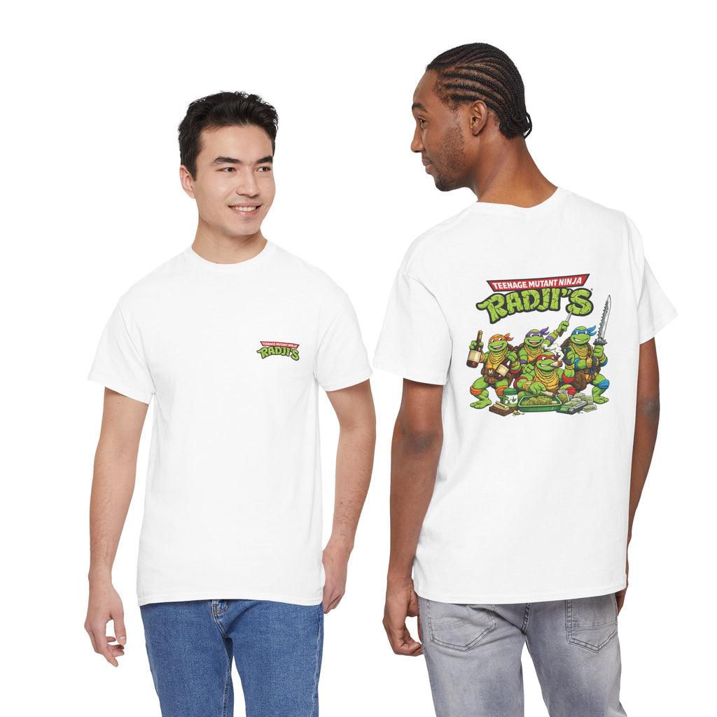 TMNR T-SHIRT