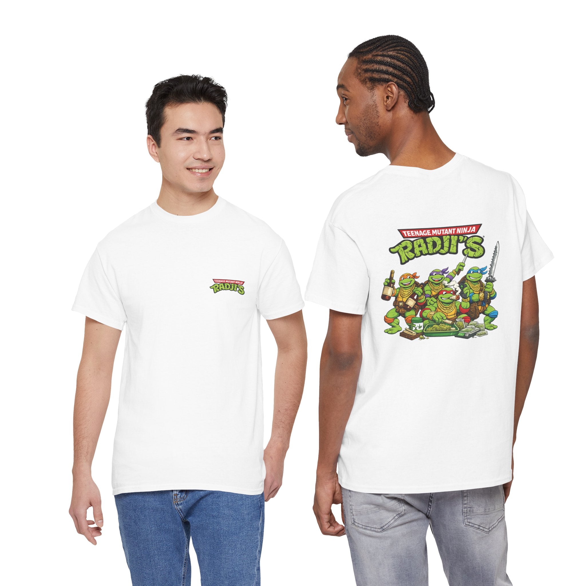 TMNR T-SHIRT