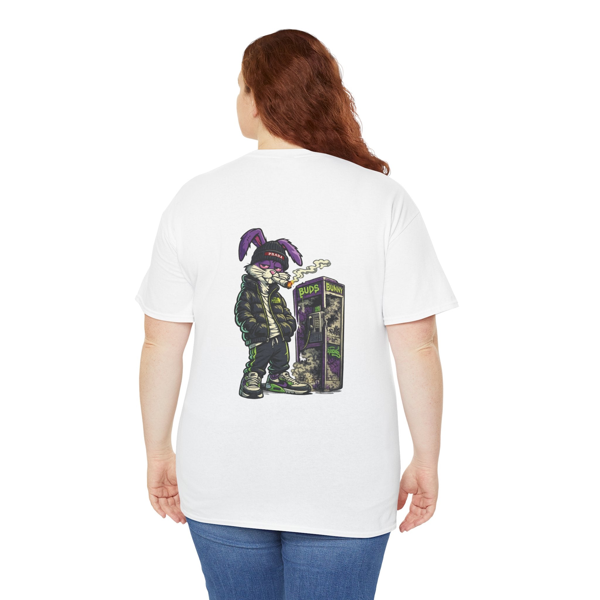 BUDS BUNNY TEE