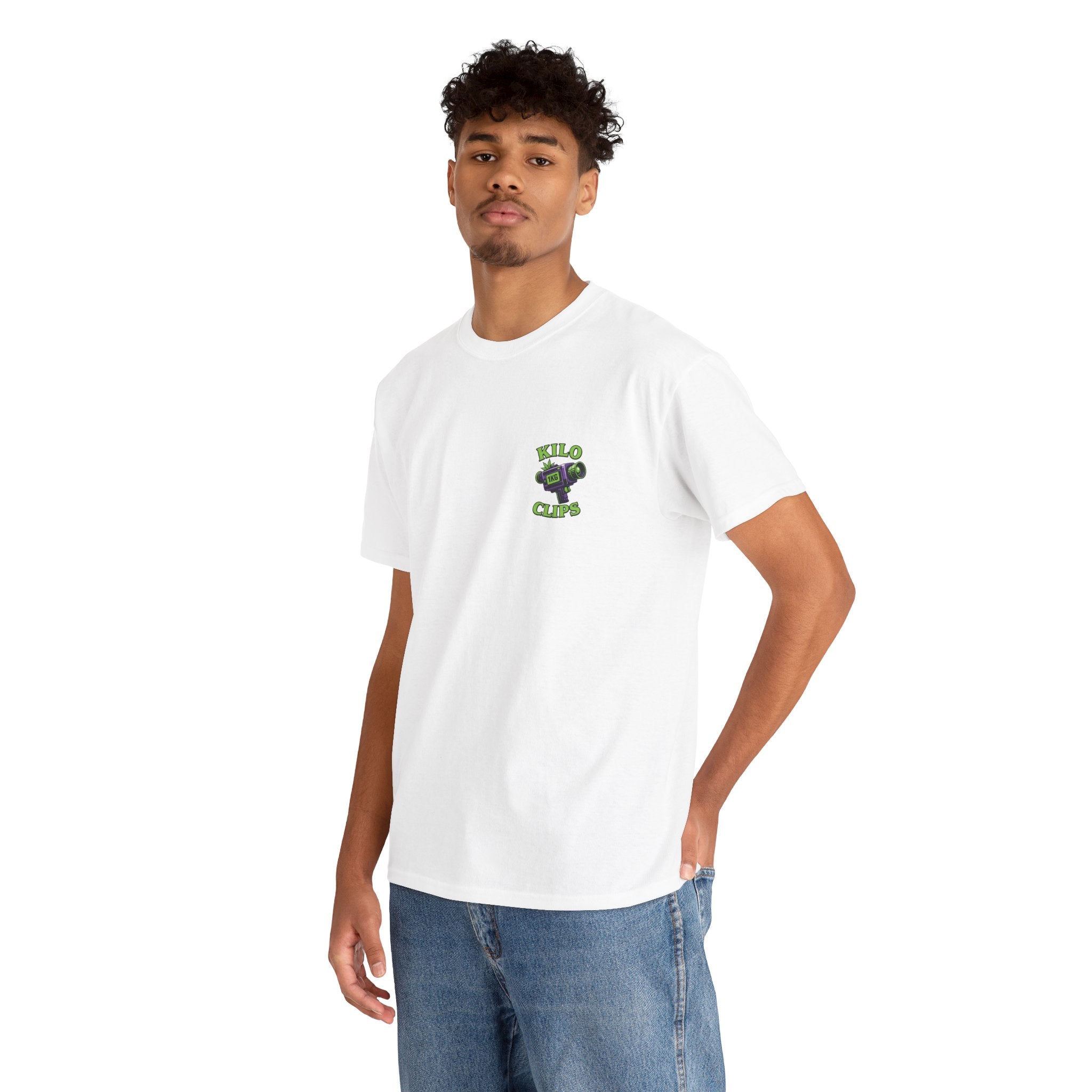 BUDS BUNNY TEE