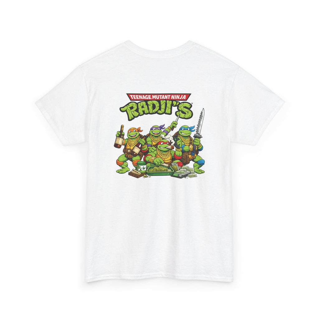 TMNR T-SHIRT