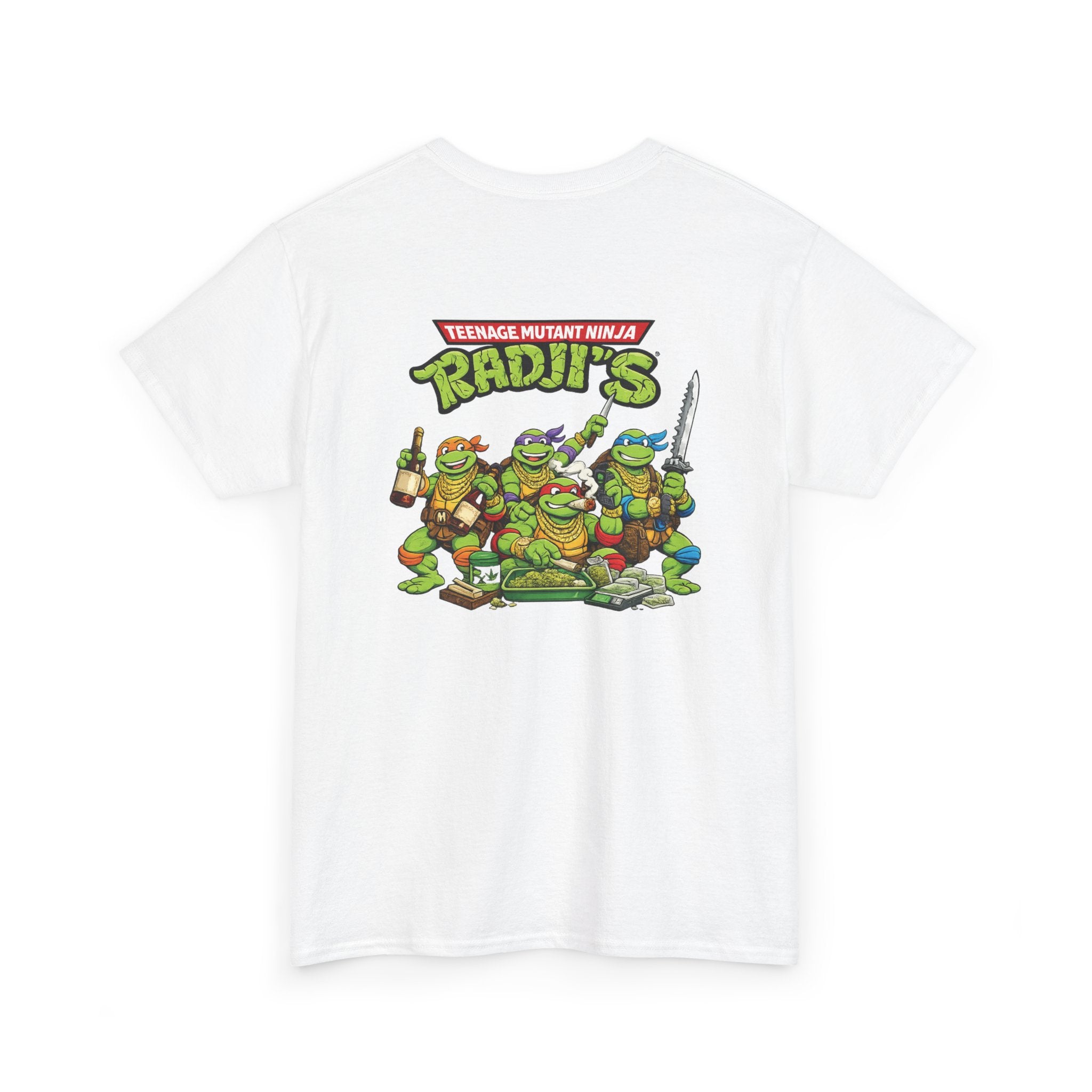 TMNR T-SHIRT