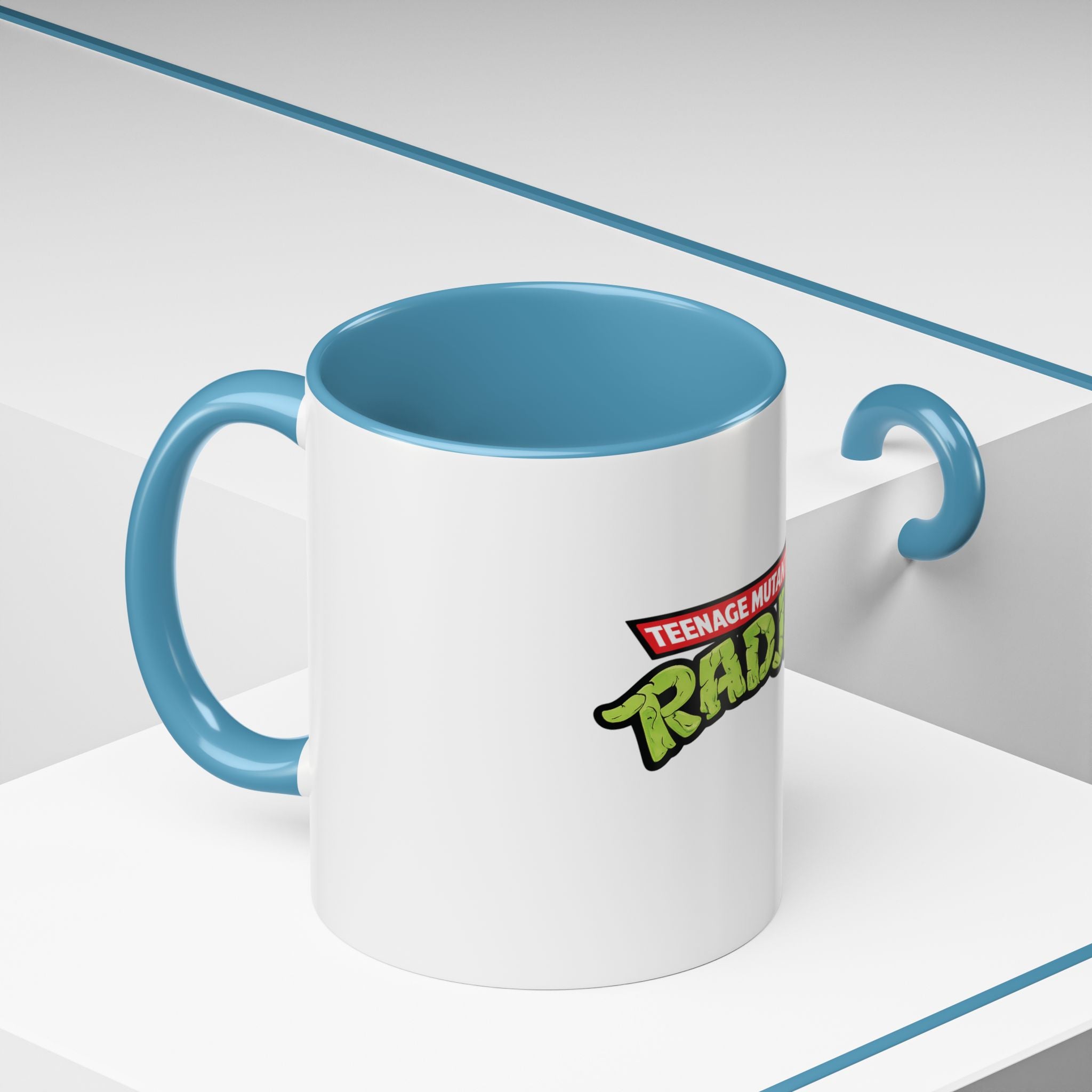 TMNR RADJI'S MUG