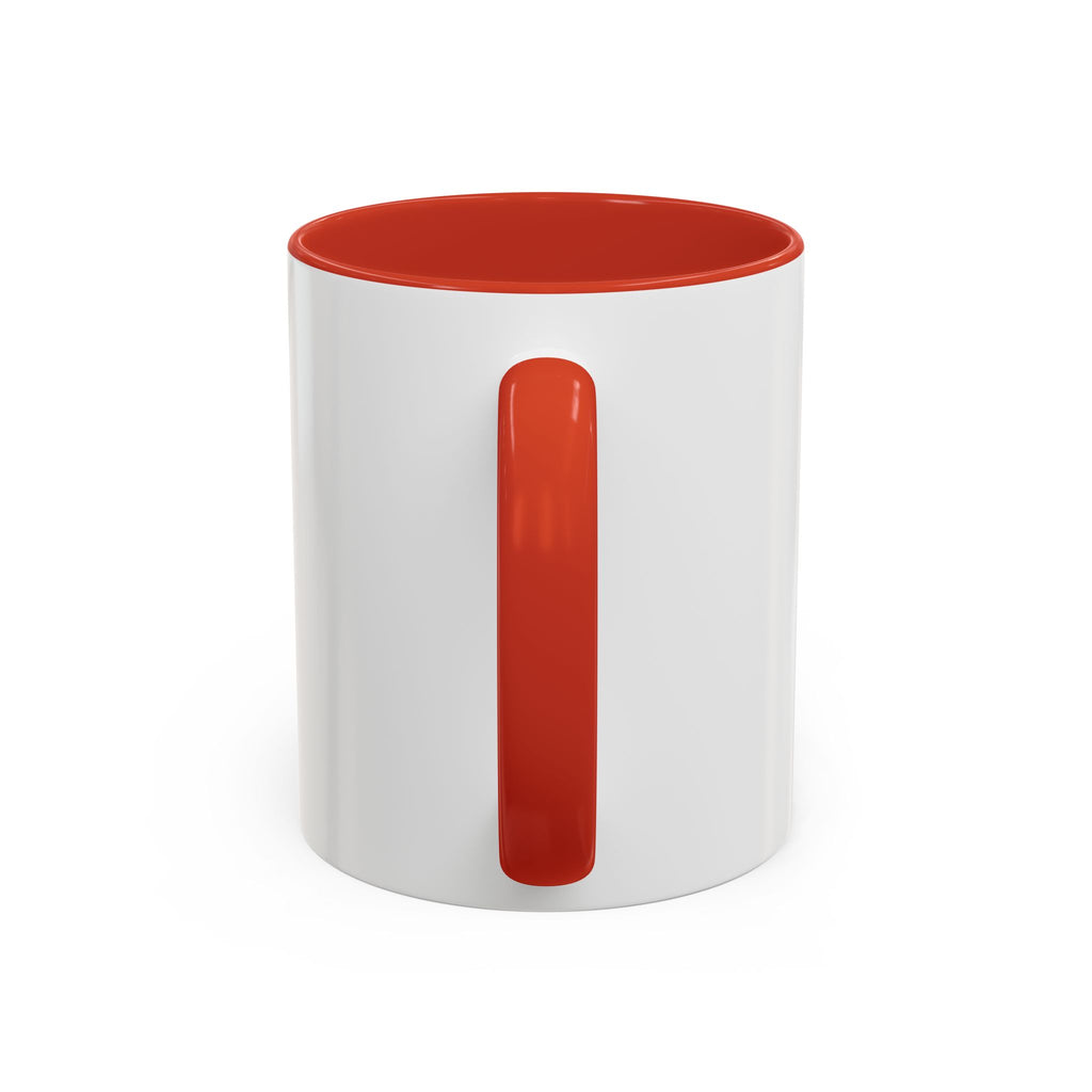 TMNR RADJI'S MUG