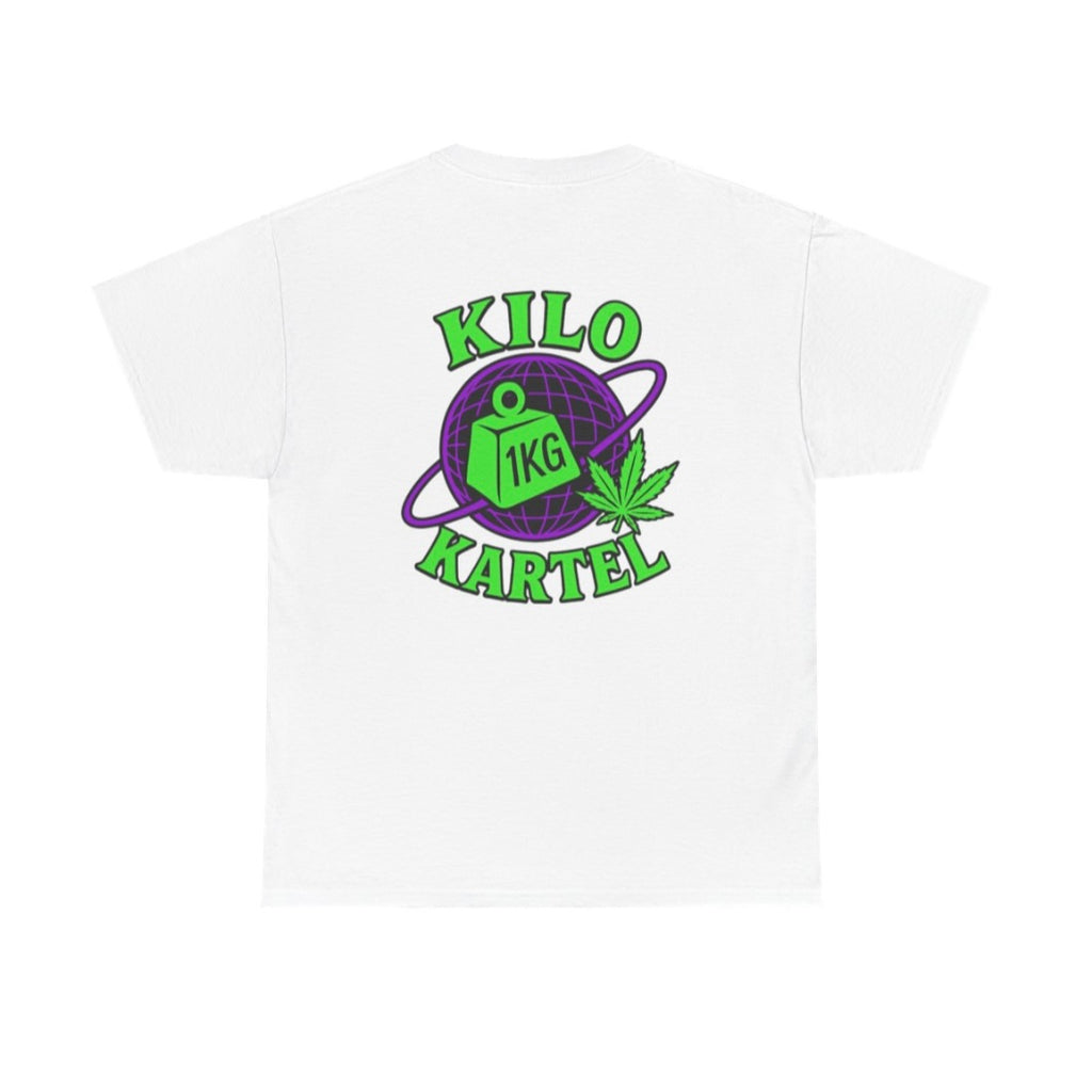 KILO KARTEL OG TEE
