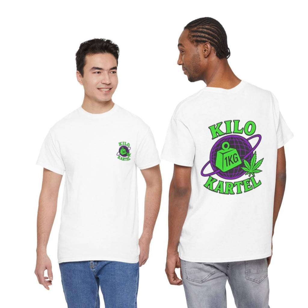 KILO KARTEL OG TEE
