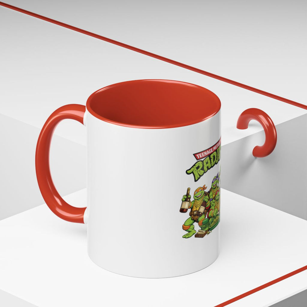 TMNR FIRM MUG