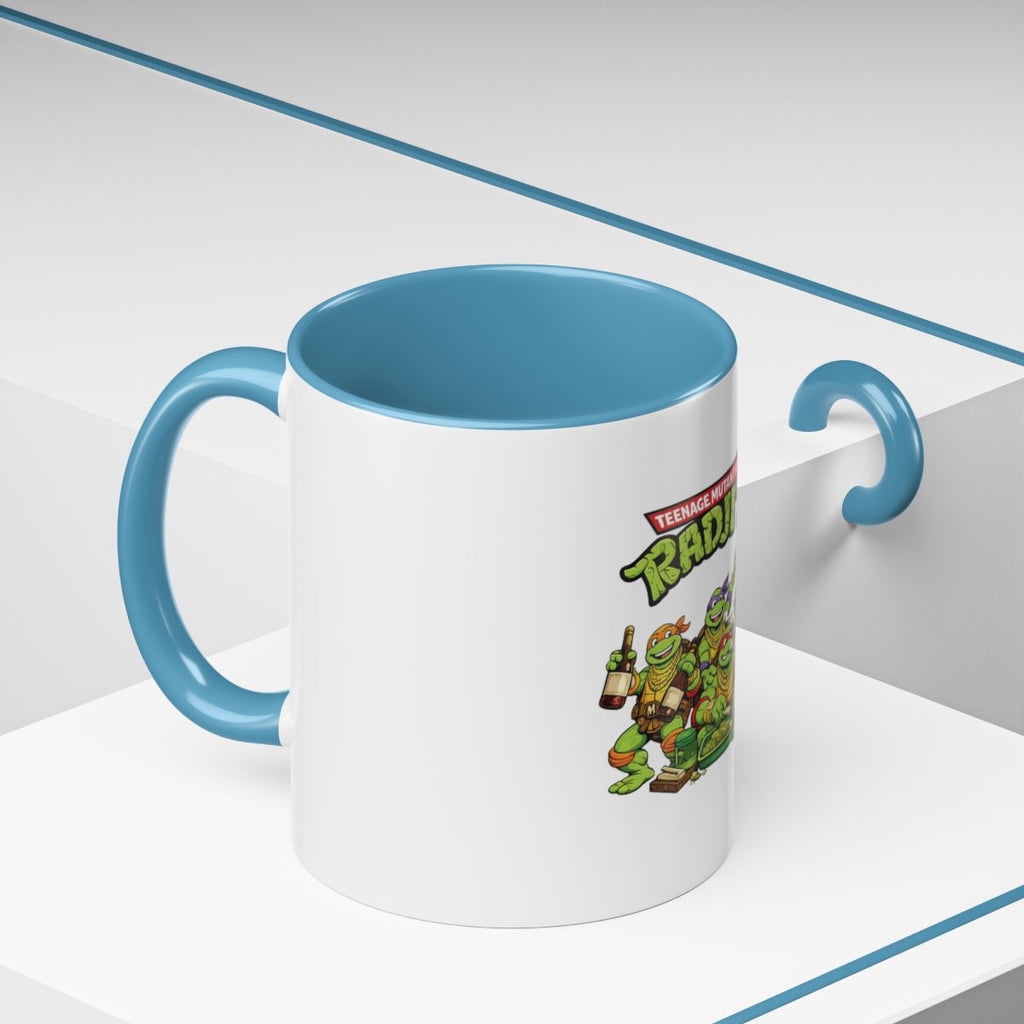 TMNR FIRM MUG